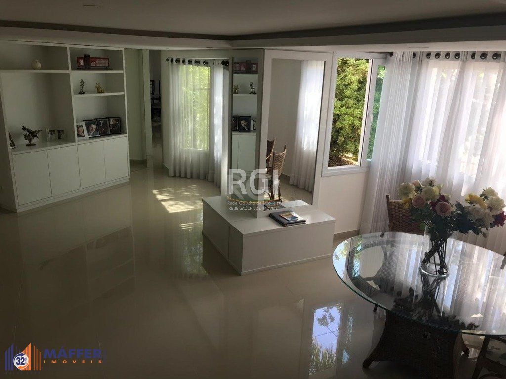 Casa, 6 quartos, à venda, 493 m², Jardim Floresta - Porto Alegre — foto 4