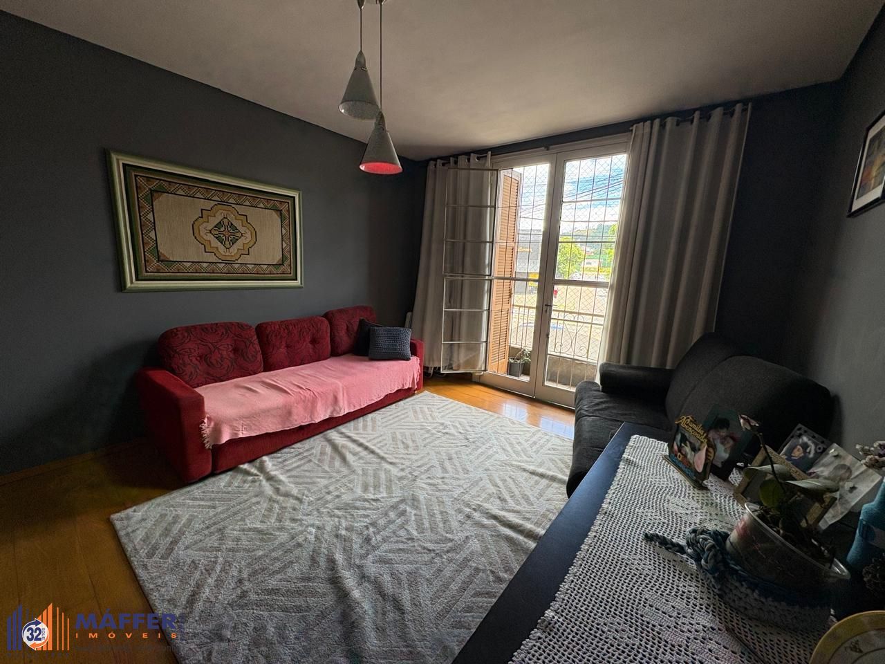 Apartamento, 3 quartos, à venda, 59 m², Glória - Porto Alegre — foto 2