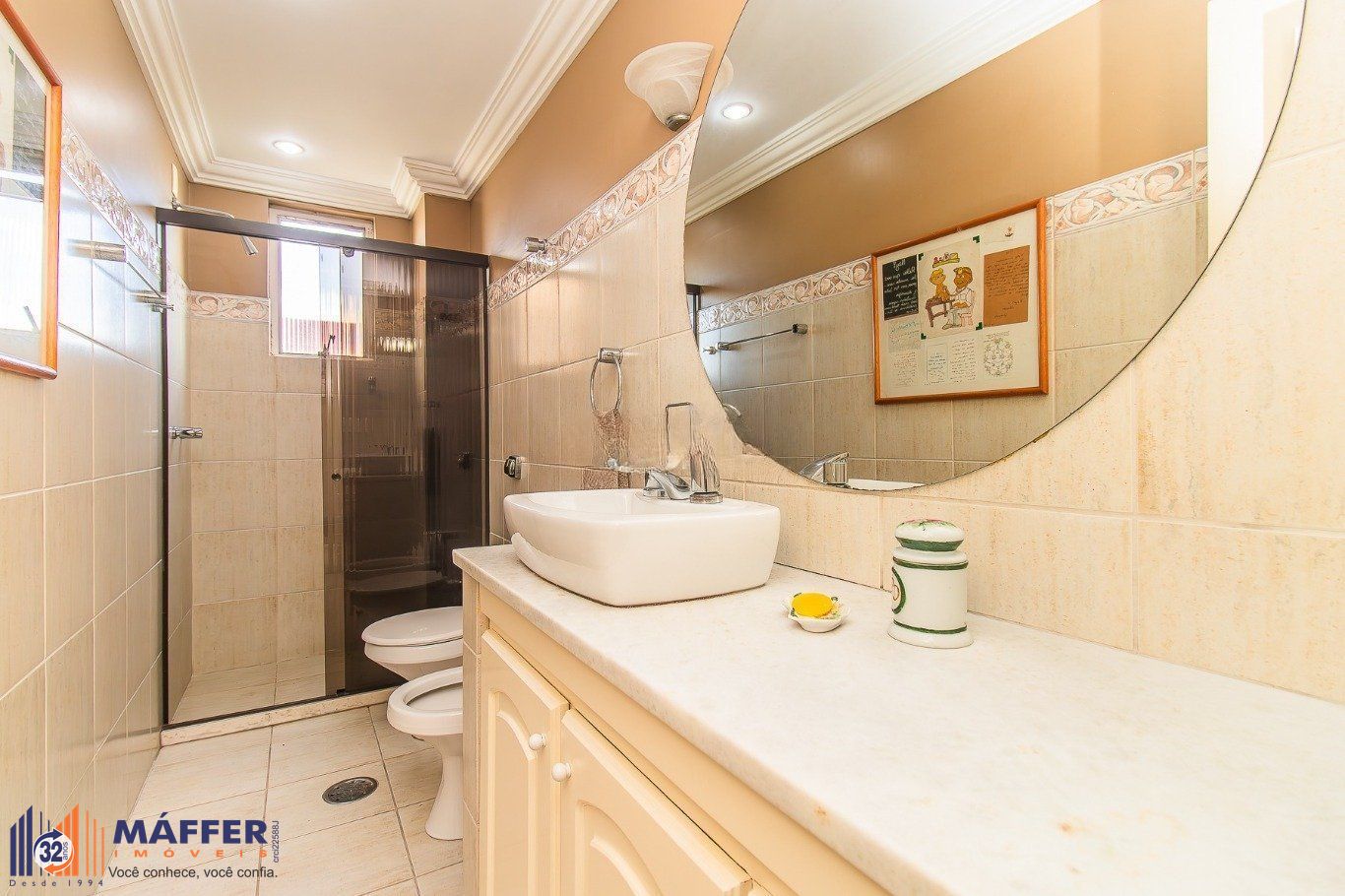 Apartamento, 3 quartos, 111 m² - Foto 21