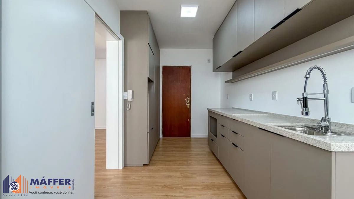 Apartamento, 3 quartos, 104 m² - Foto 2