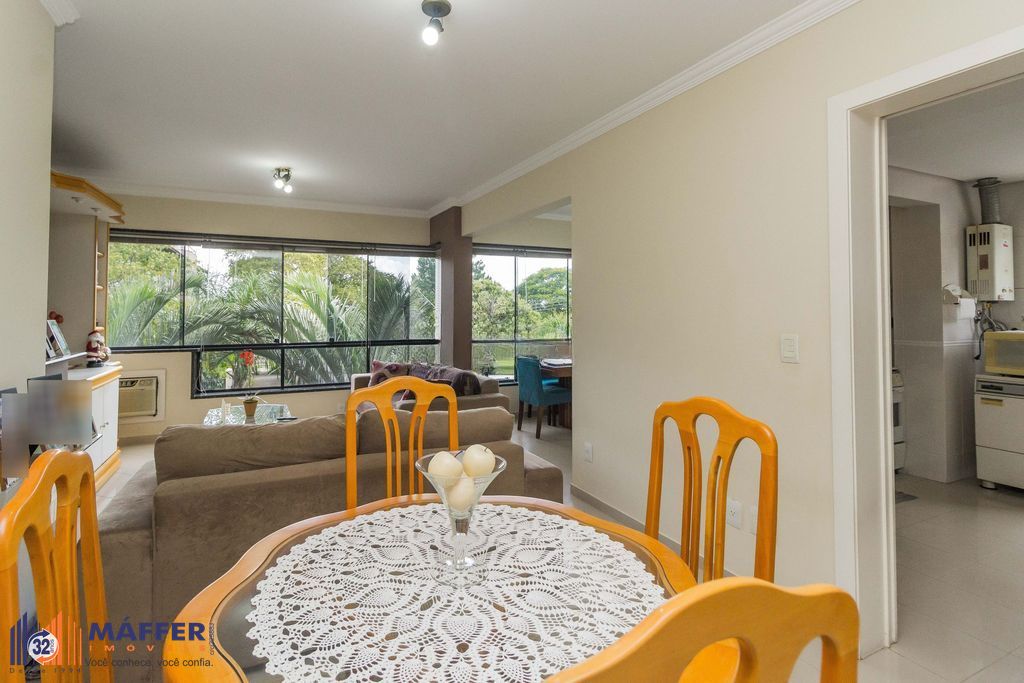 Apartamento, 3 quartos, à venda, 193 m², Jardim Itu - Porto Alegre — foto 3