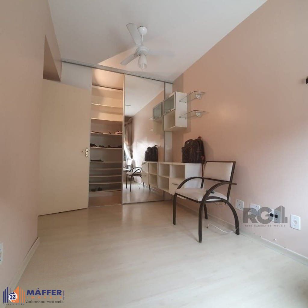 Apartamento, 1 quarto, à venda, 53 m², Menino Deus - Porto Alegre — foto 2