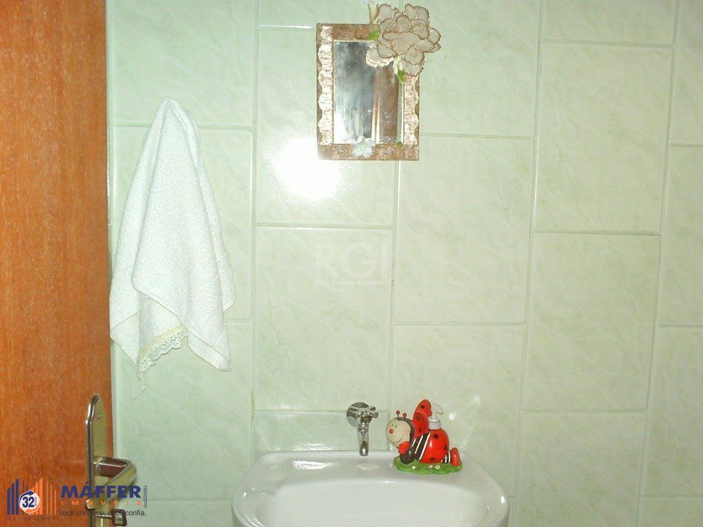 Casa, 3 quartos, à venda, 140 m², Morro Santana - Porto Alegre — foto 4