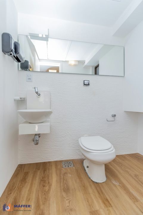 Sala-Conjunto, 190 m² - Foto 28
