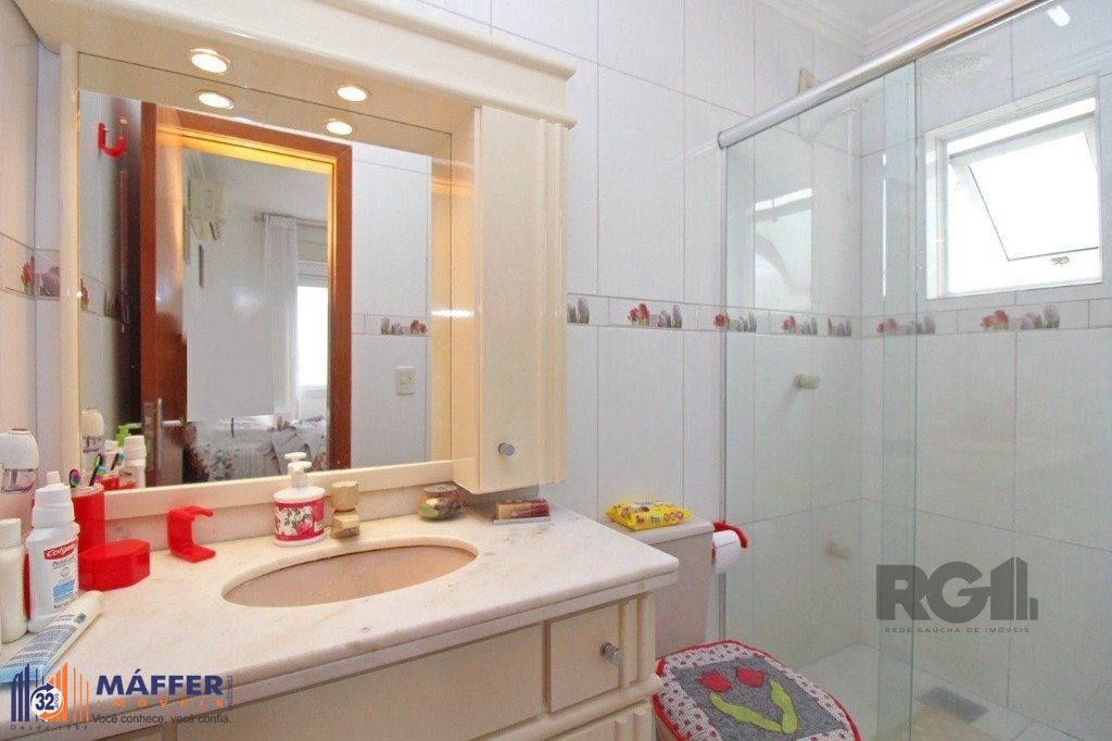 Apartamento, 3 quartos, 83 m² - Foto 9