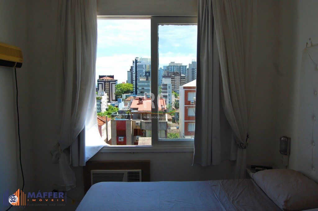Cobertura, 2 quartos, à venda, 39 m², Rio Branco - Porto Alegre — foto 4