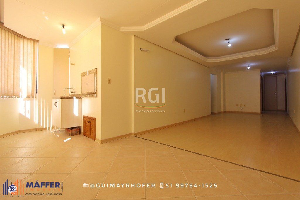 Apartamento, 2 quartos, à venda, 94 m², Boa Vista - Porto Alegre — foto 4
