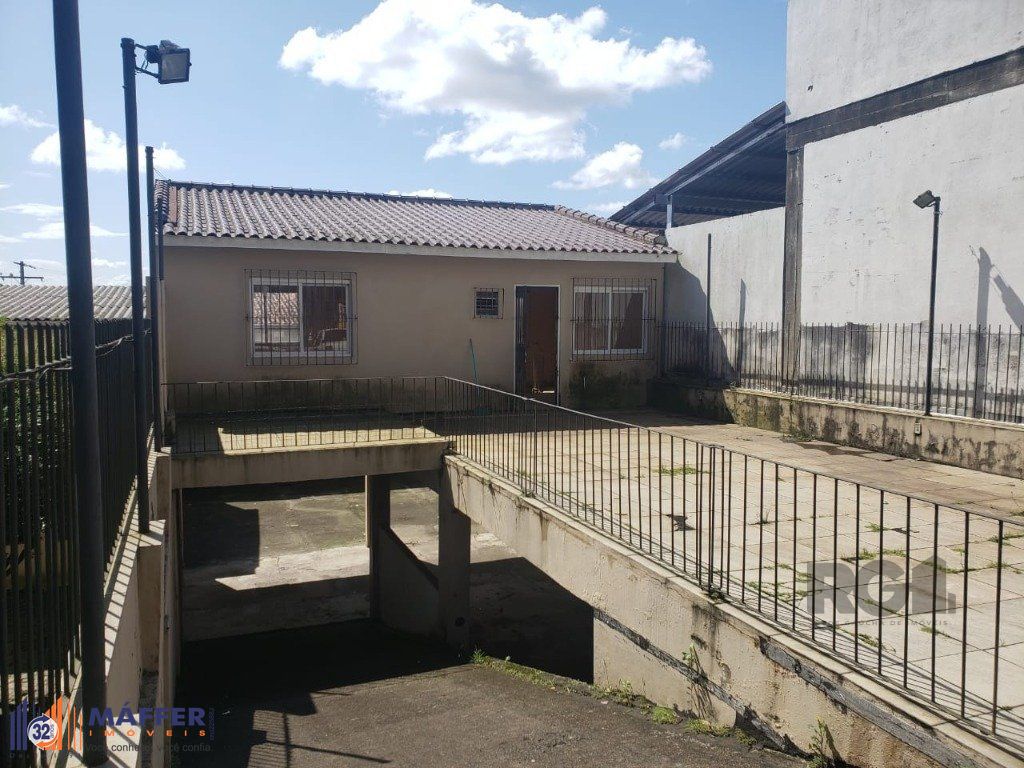 Terreno, 218 m² - Foto 1