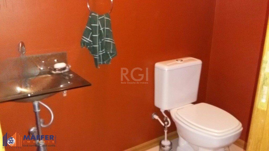 Casa, 3 quartos, 250 m² - Foto 16