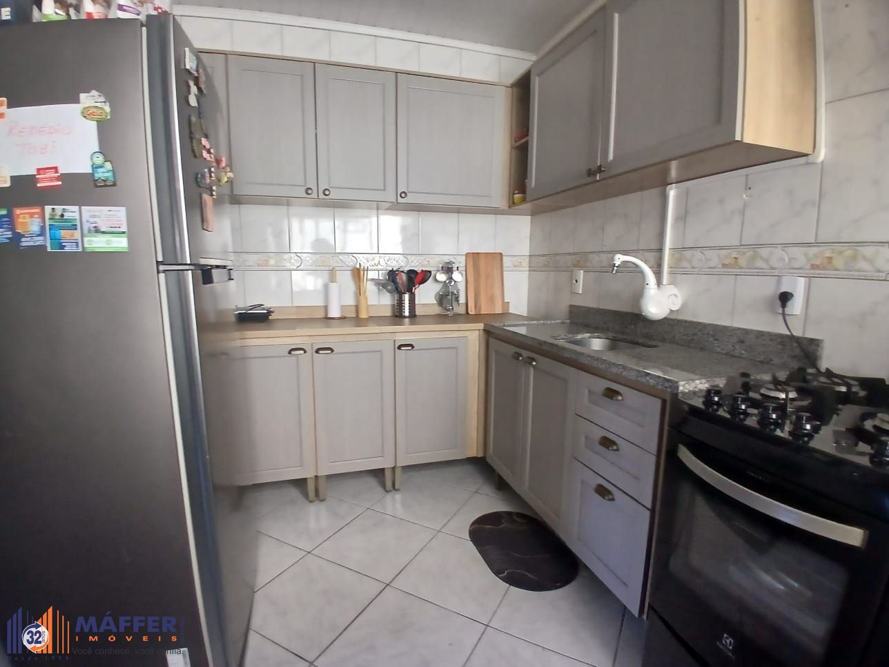 Apartamento, 2 quartos, 54 m² - Foto 6