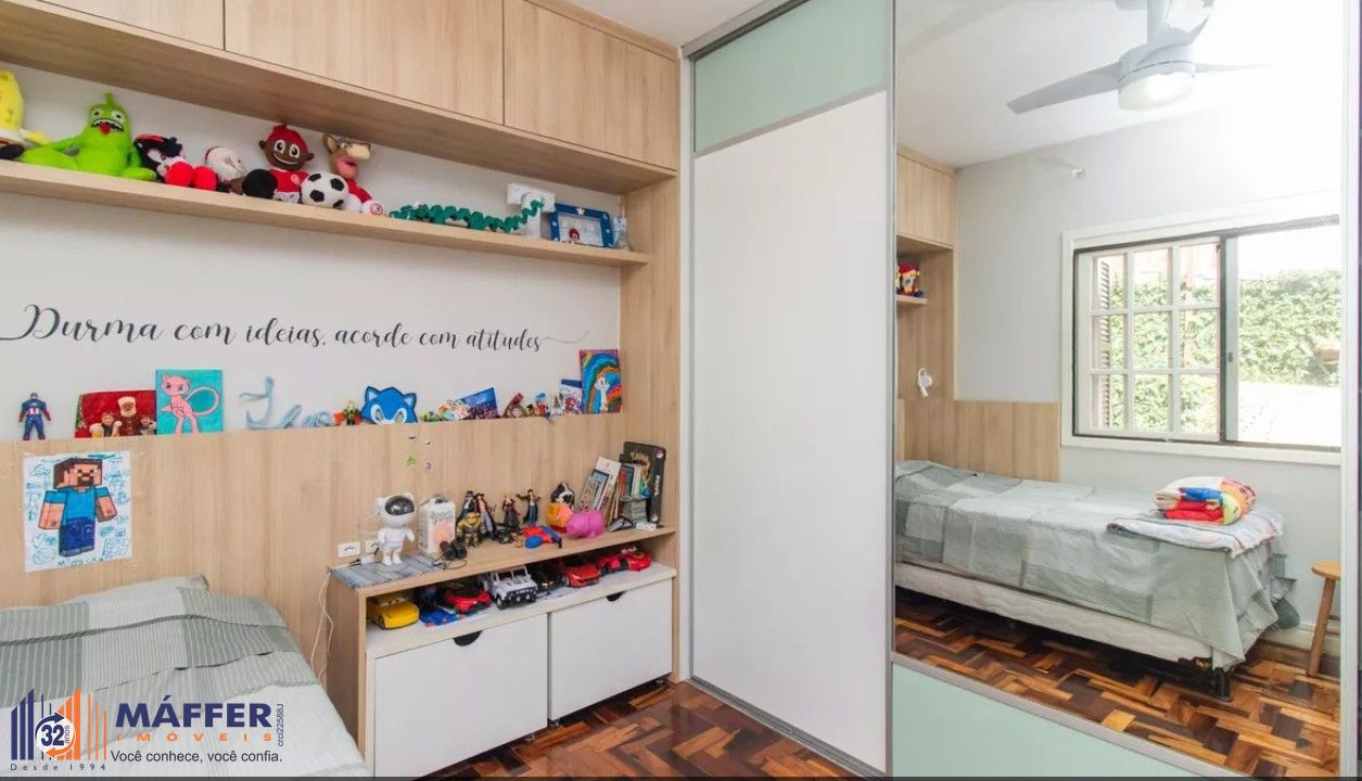 Casa, 3 quartos, 208 m² - Foto 22