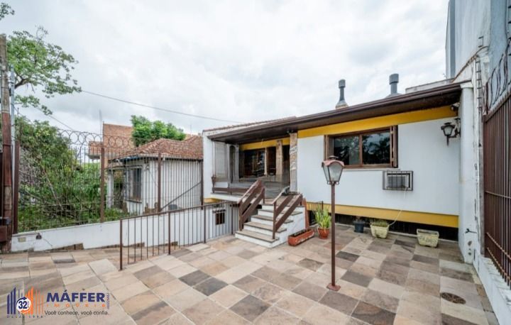 Casa, 3 quartos, 250 m² - Foto 2