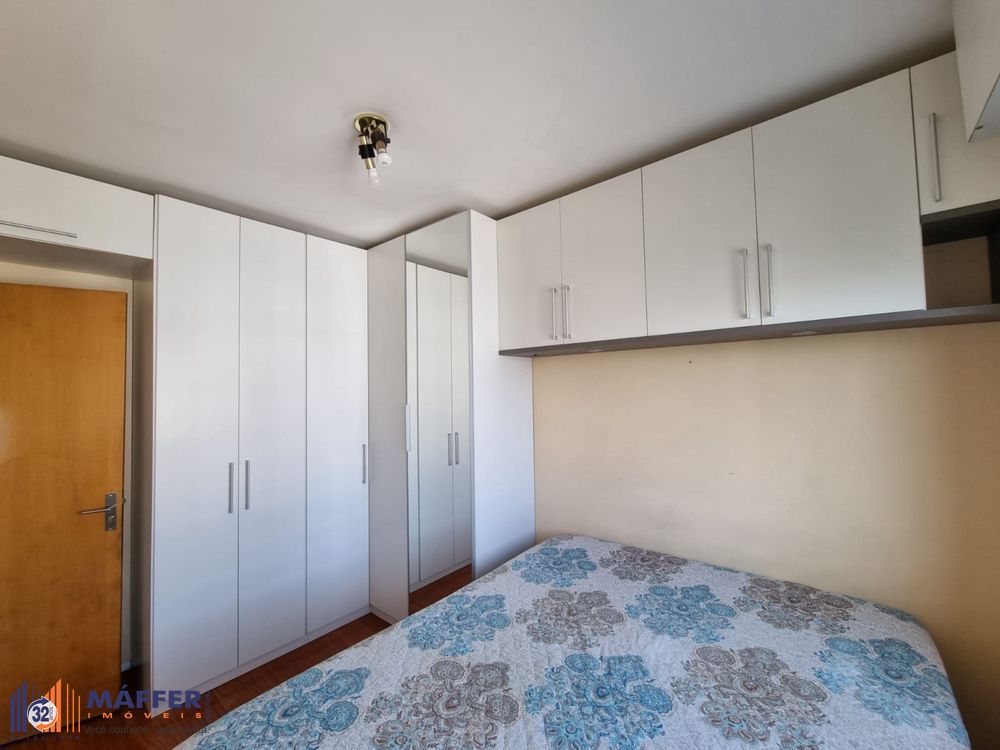 Apartamento, 1 quarto, 42 m² - Foto 12