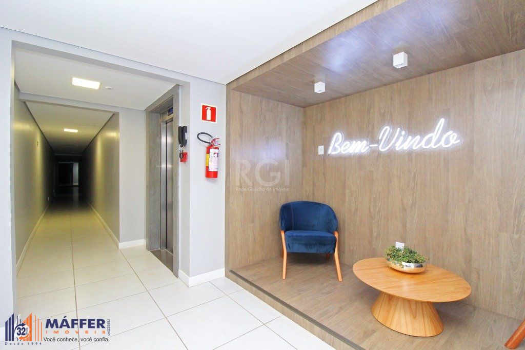 Apartamento, 2 quartos, 57 m² - Foto 17