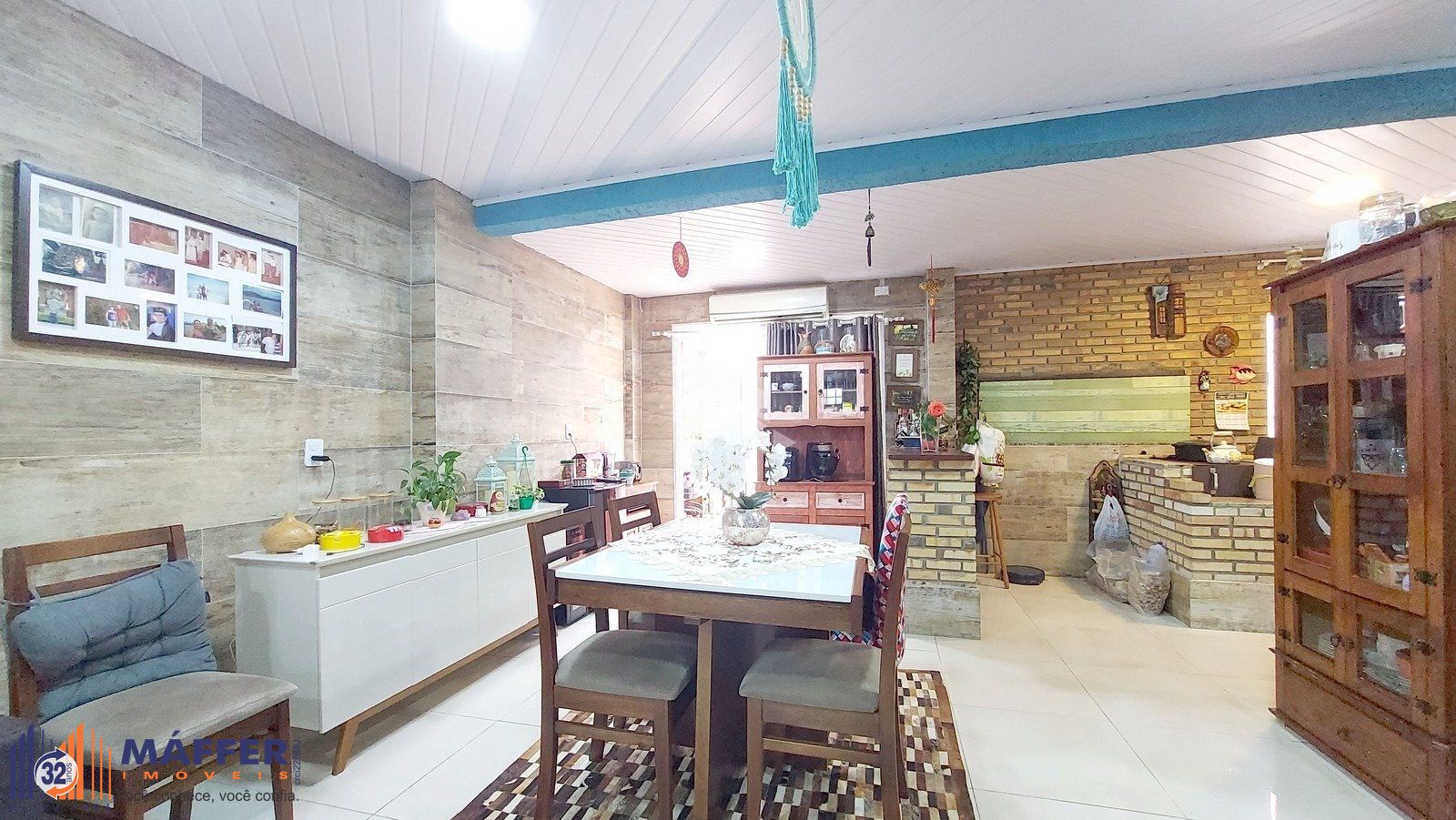 Casa, 3 quartos, à venda, 183 m², Sarandi - Porto Alegre — foto 2