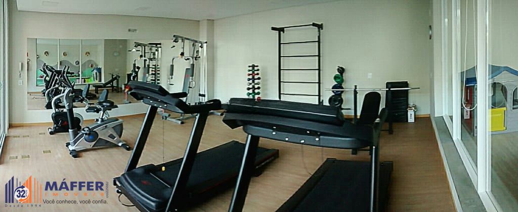 Apartamento, 2 quartos, 62 m² - Foto 11