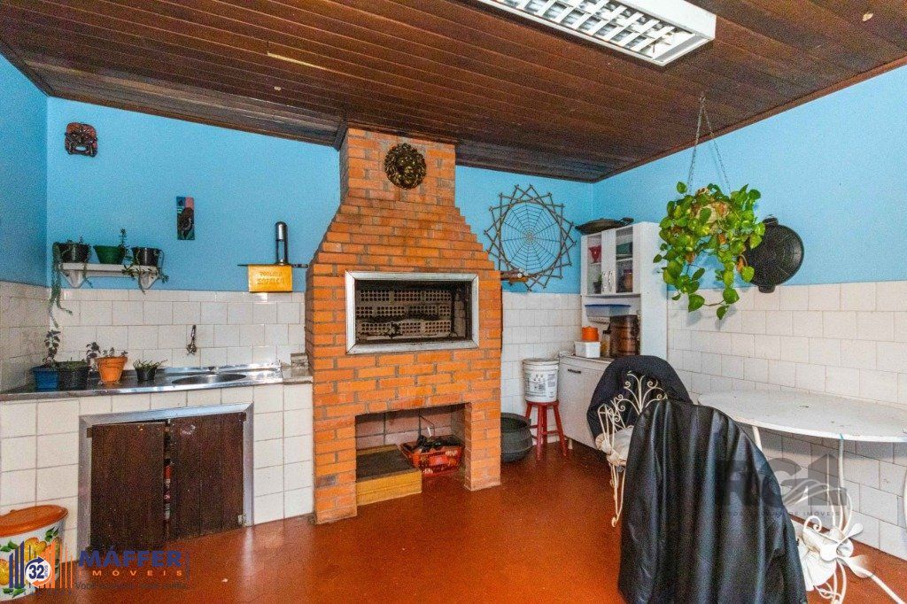 Casa, 3 quartos, 240 m² - Foto 18