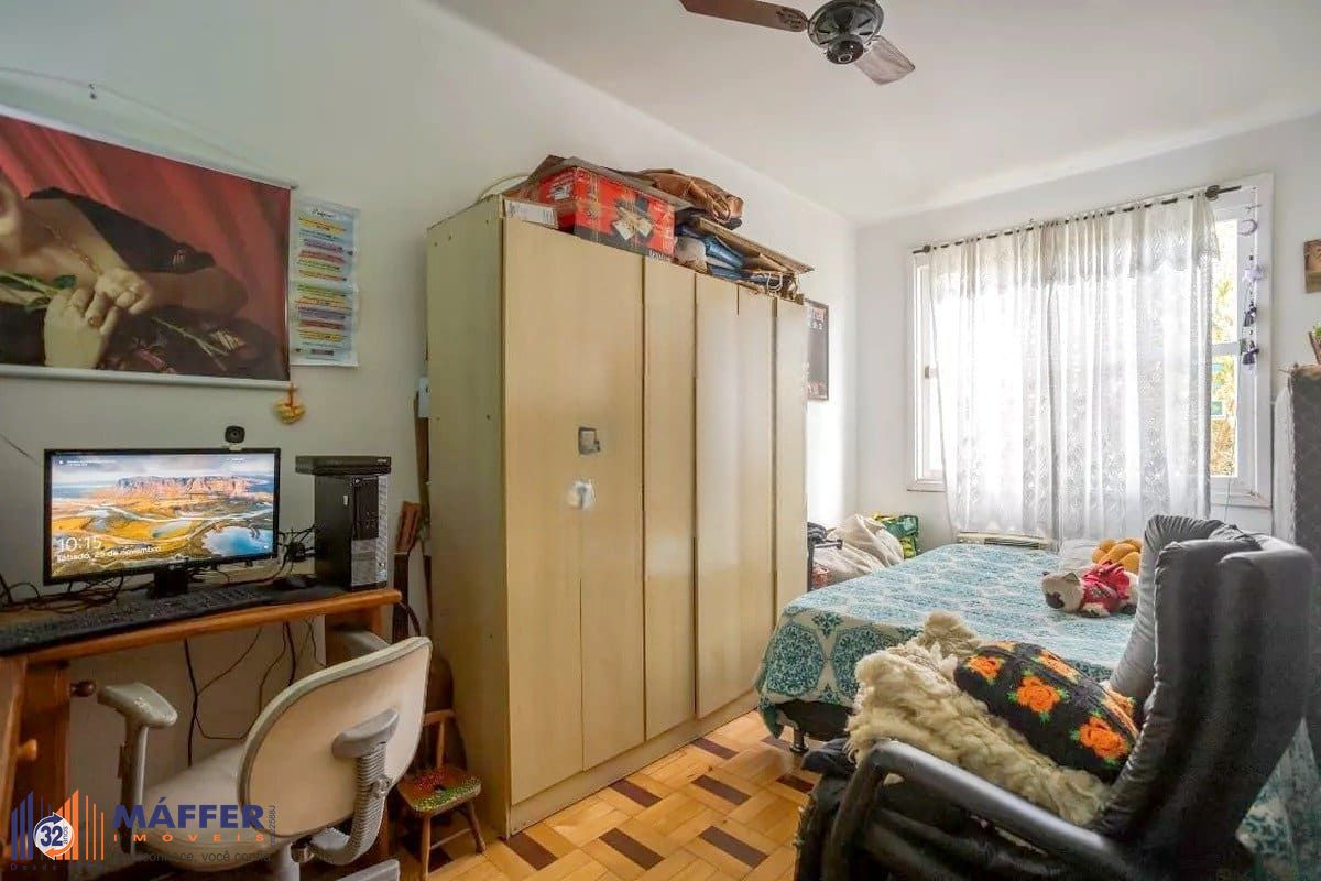 Apartamento, 2 quartos, 66 m² - Foto 6