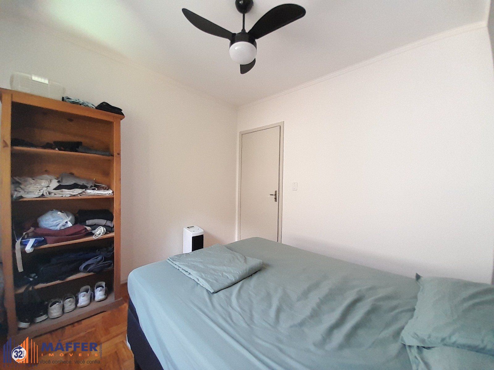 Apartamento, 1 quarto, à venda, 41 m², Cidade Baixa - Porto Alegre — foto 5