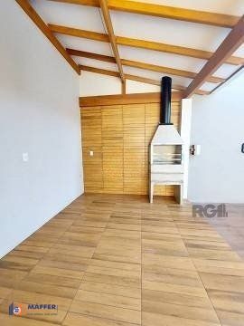 Casa, 2 quartos, à venda, 85 m², Jardim Sabará - Porto Alegre — foto 4