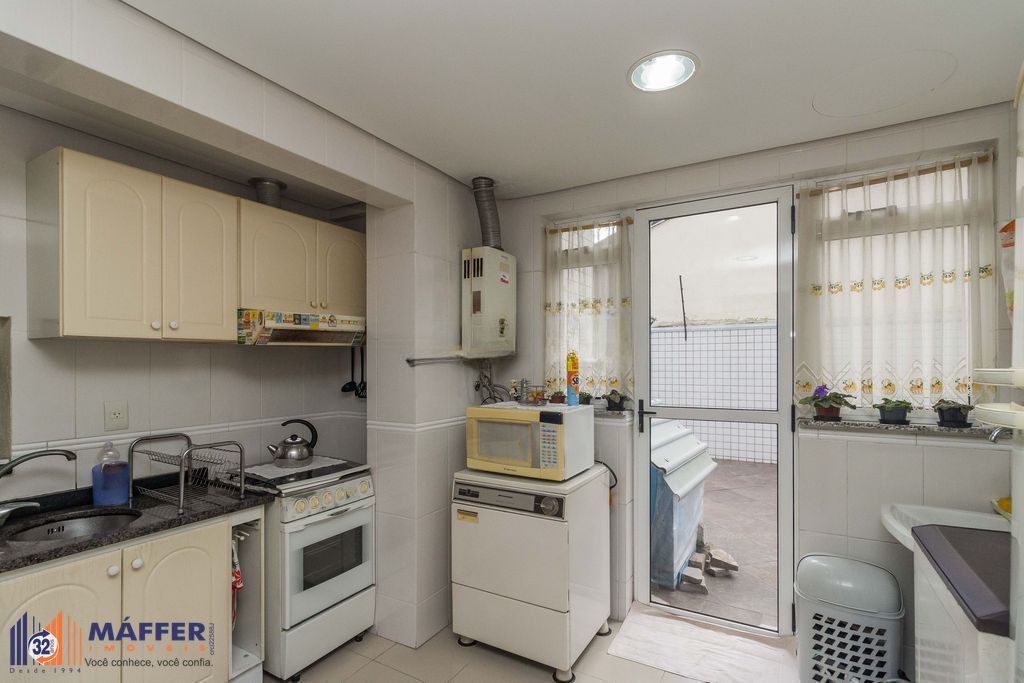 Apartamento, 3 quartos, 192 m² - Foto 23