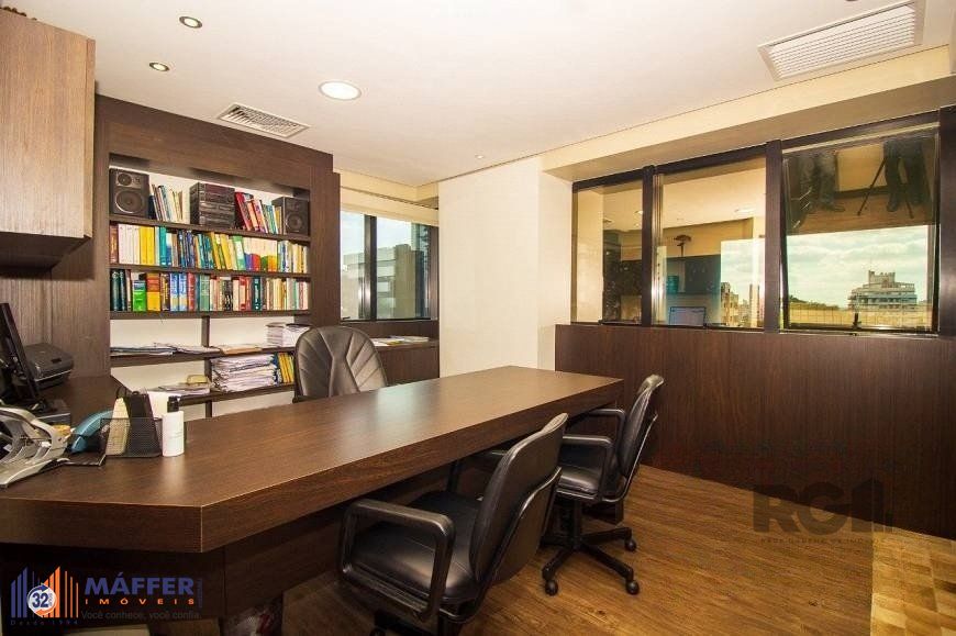 Sala Comercial, à venda, 40 m², Auxiliadora - Porto Alegre — foto 4