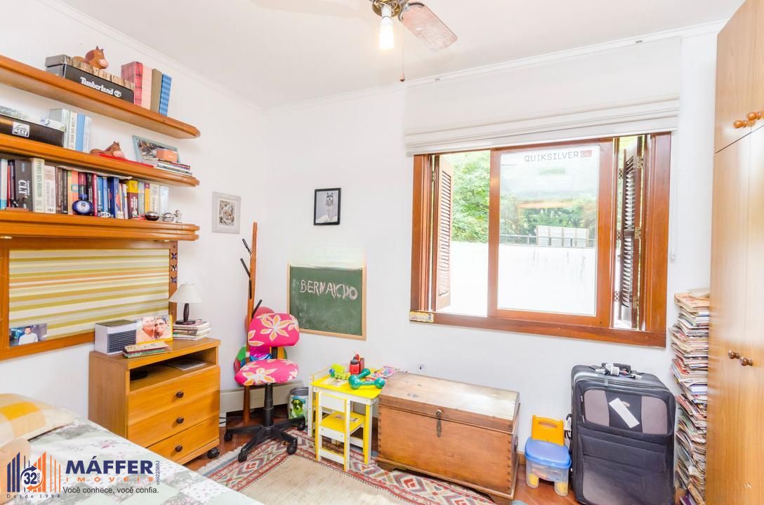 Apartamento, 4 quartos, 216 m² - Foto 22