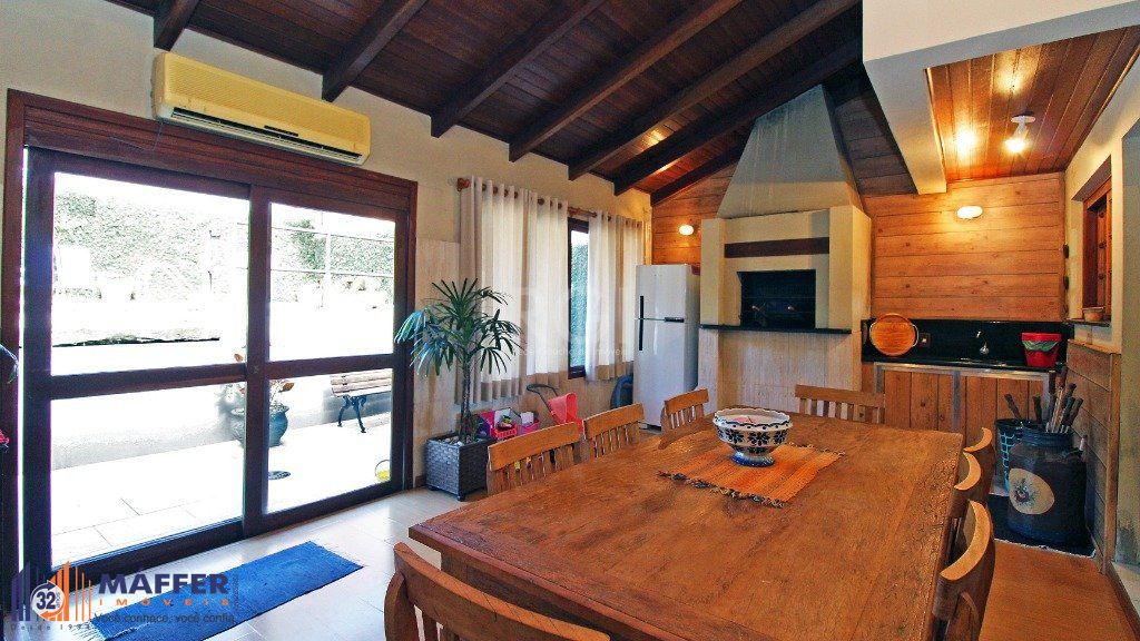 Casa, 3 quartos, 195 m² - Foto 11