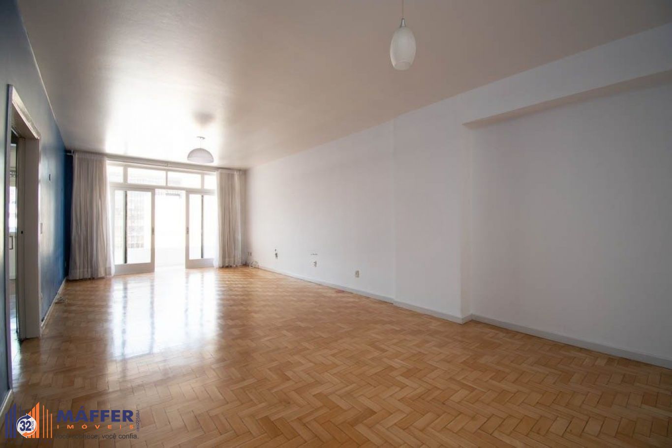 Apartamento, 3 quartos, à venda, 148 m², Centro Histórico - Porto Alegre — foto 3