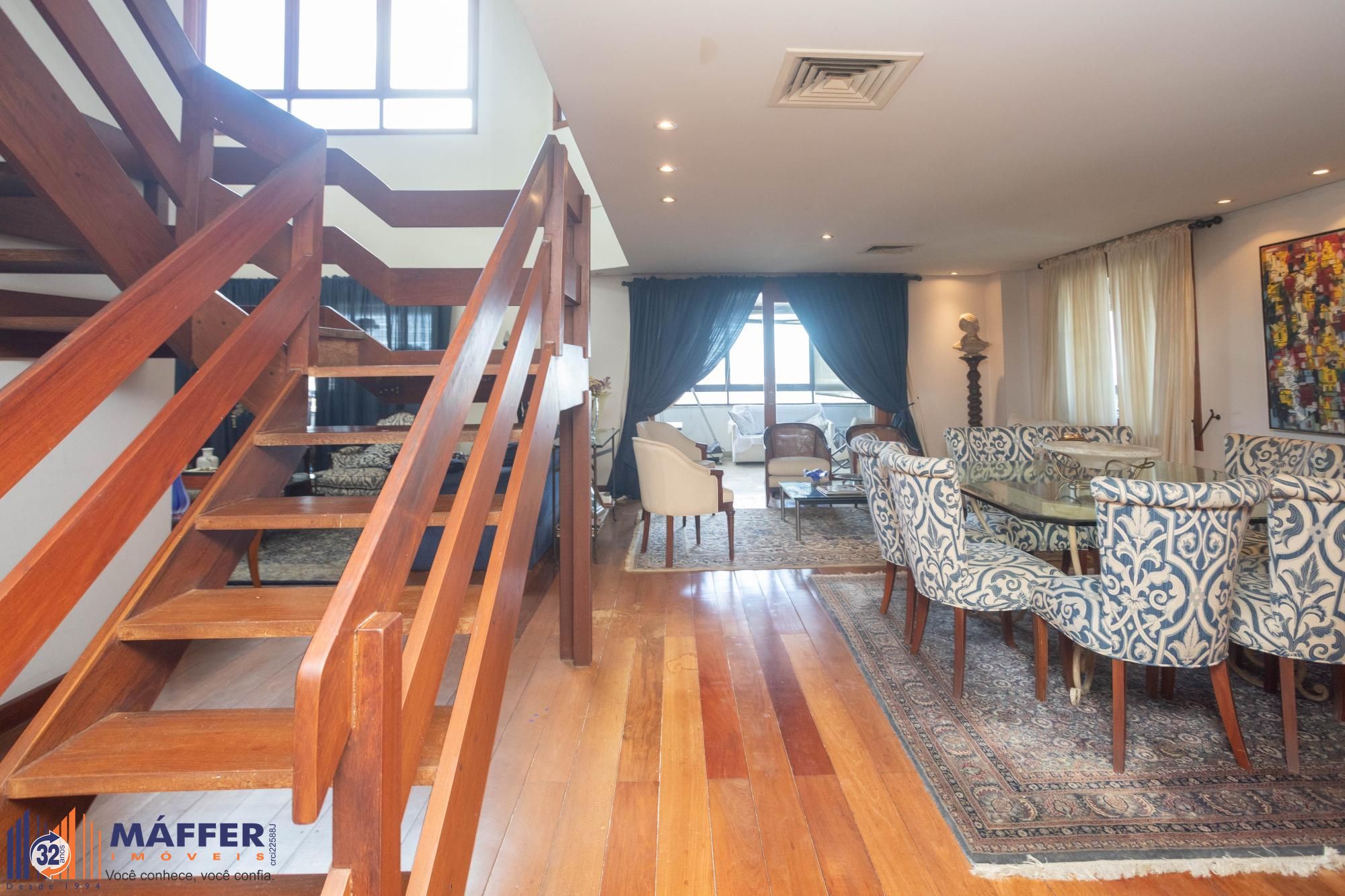 Cobertura, 5 quartos, 603 m² - Foto 35