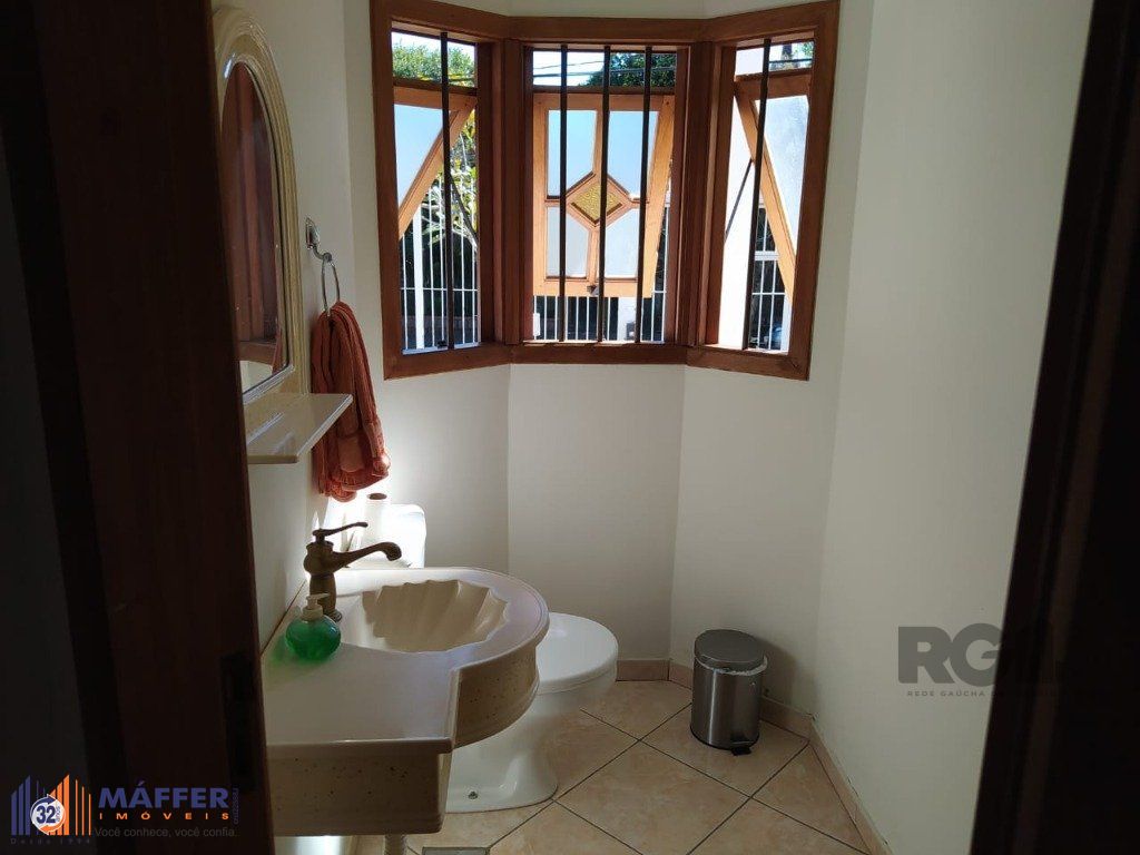 Casa, 3 quartos, à venda, 234 m², Jardim São Pedro - Porto Alegre — foto 4