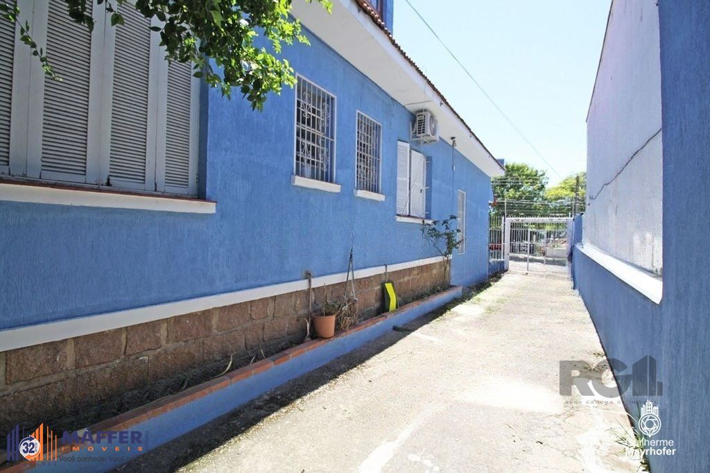 Casa, 3 quartos, à venda, 254 m², Partenon - Porto Alegre — foto 3