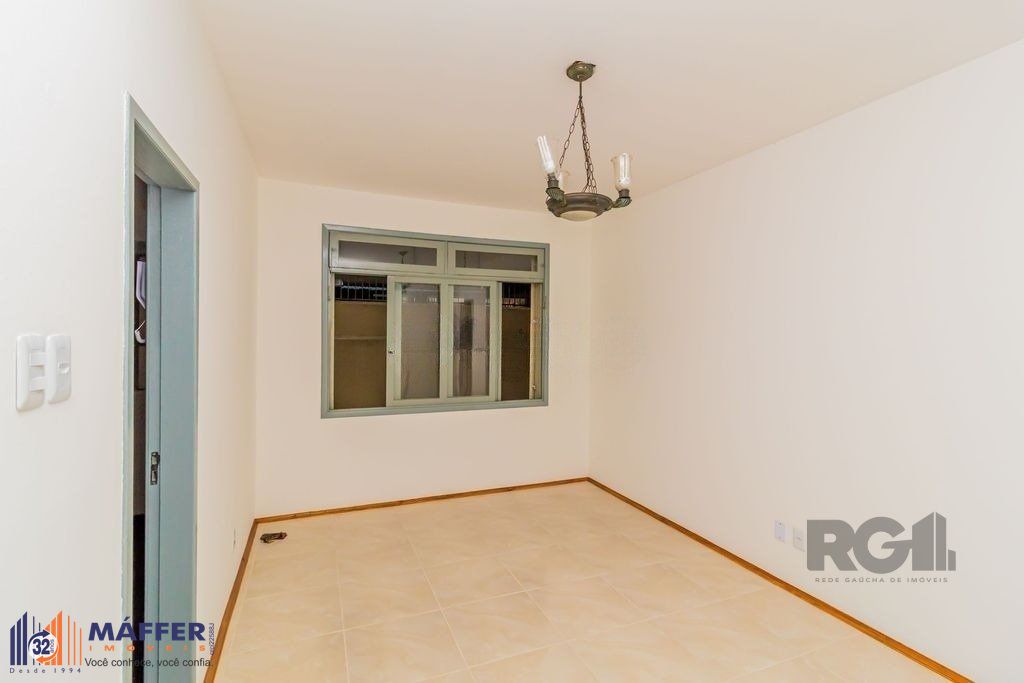 Excelente apartamento de 92m² com 2 dormitórios no bairro Bom Fim.