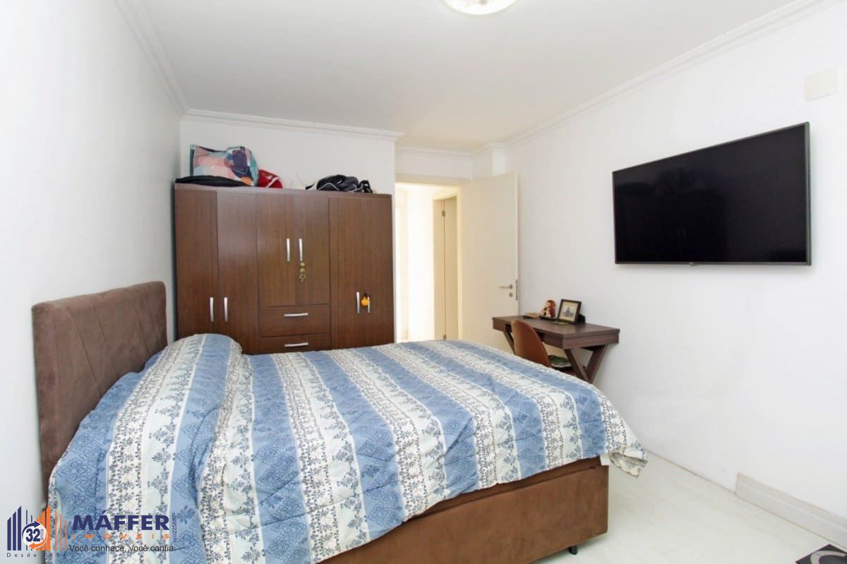 Apartamento, 2 quartos, 87 m² - Foto 12