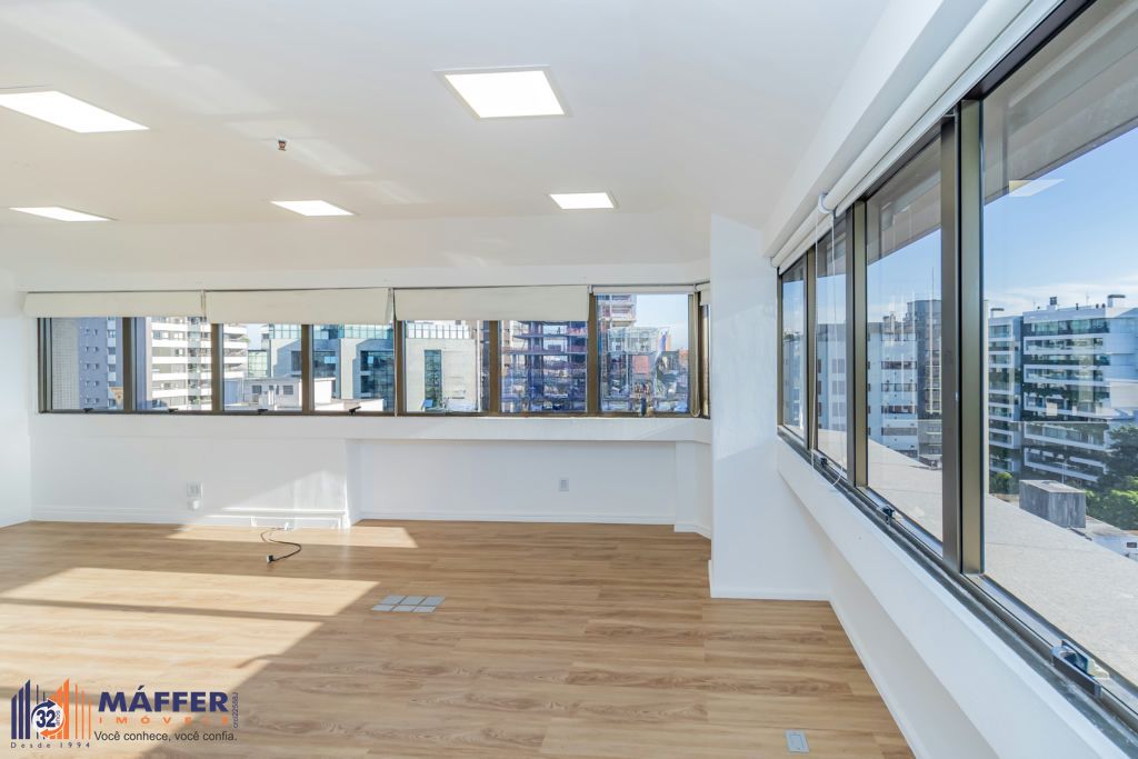 Sala-Conjunto, 190 m² - Foto 23