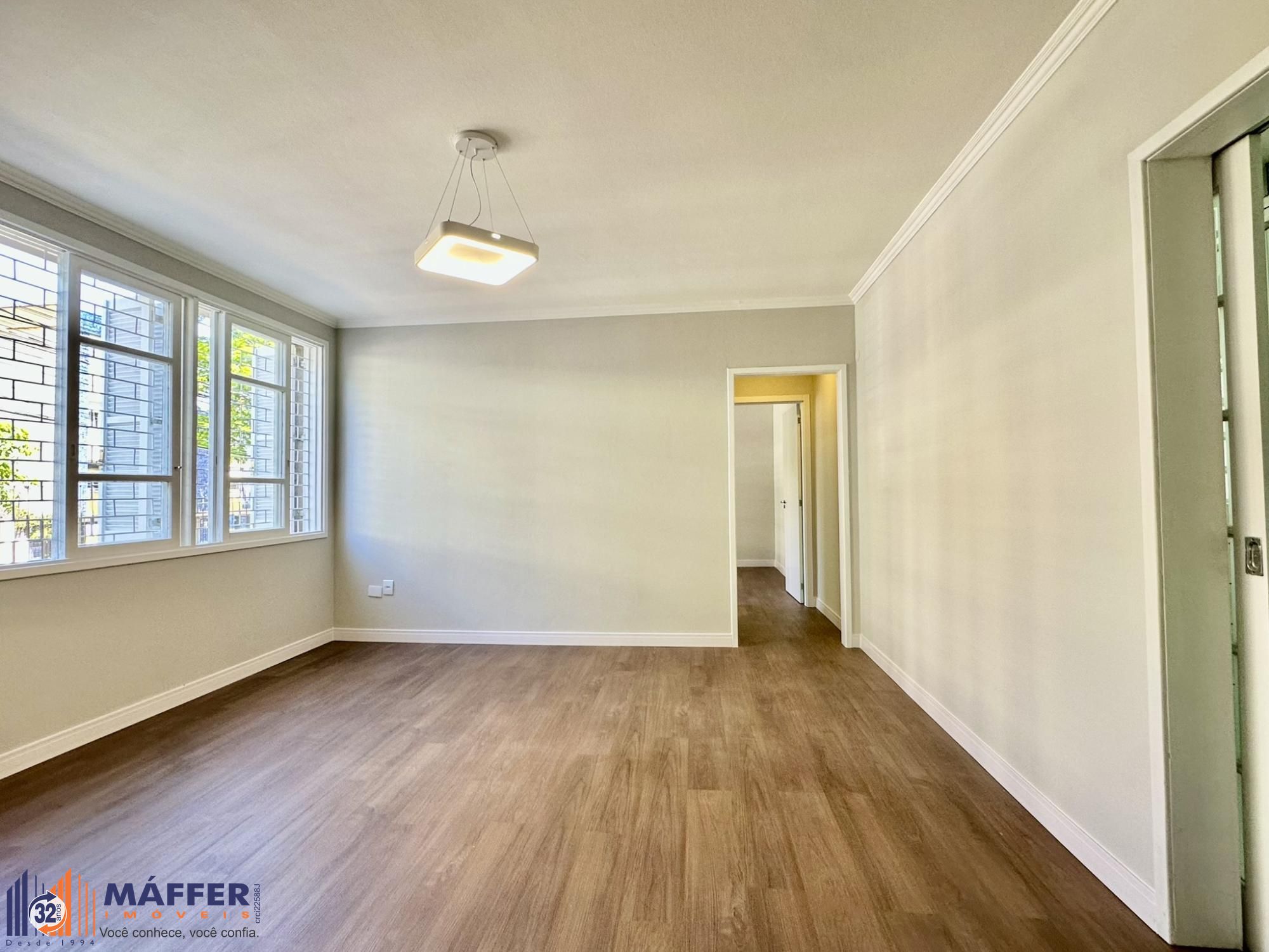 Apartamento, 1 quarto, à venda, 57 m², Menino Deus - Porto Alegre — foto 2