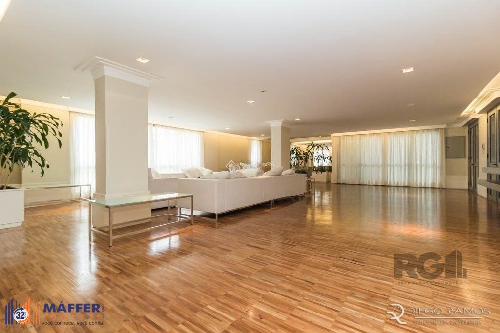 Apartamento, 1 quarto, 56 m² - Foto 29