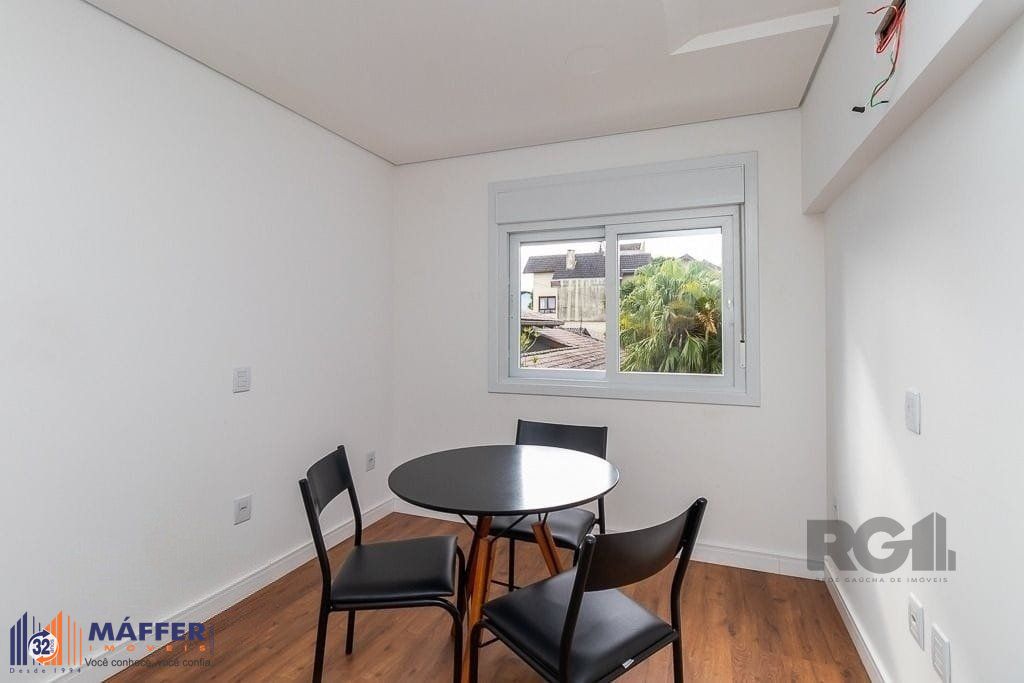 Cobertura, 3 quartos, 238 m² - Foto 8