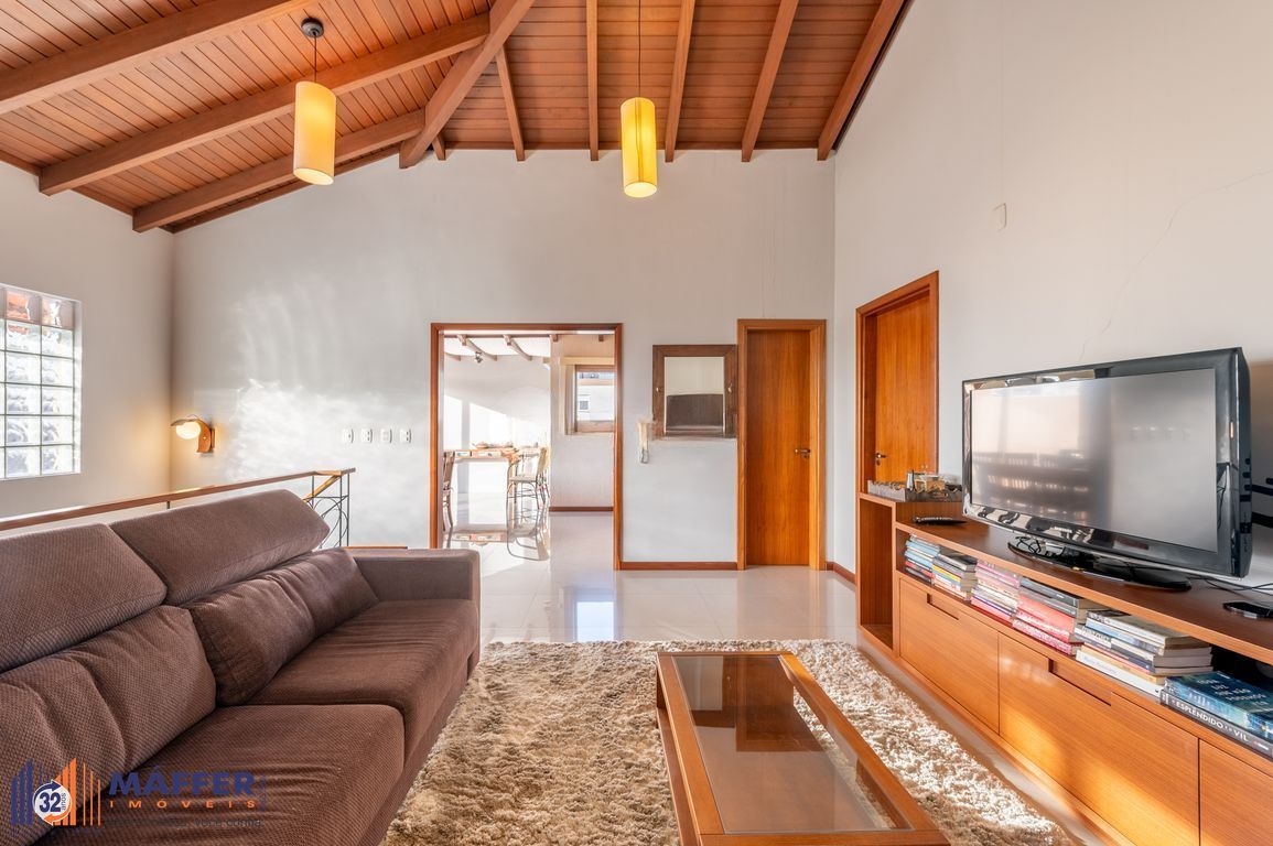 Cobertura, 4 quartos, 260 m² - Foto 24