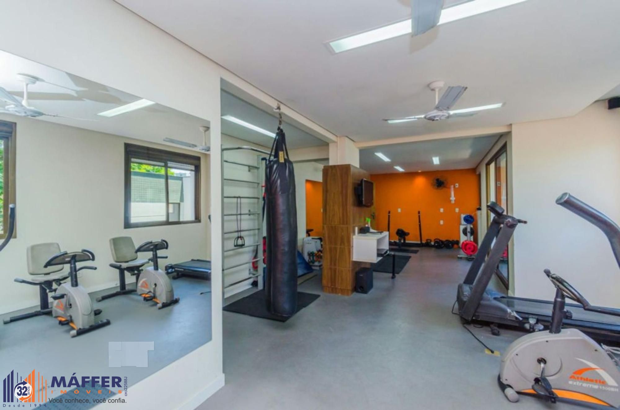 Apartamento, 2 quartos, 89 m² - Foto 31