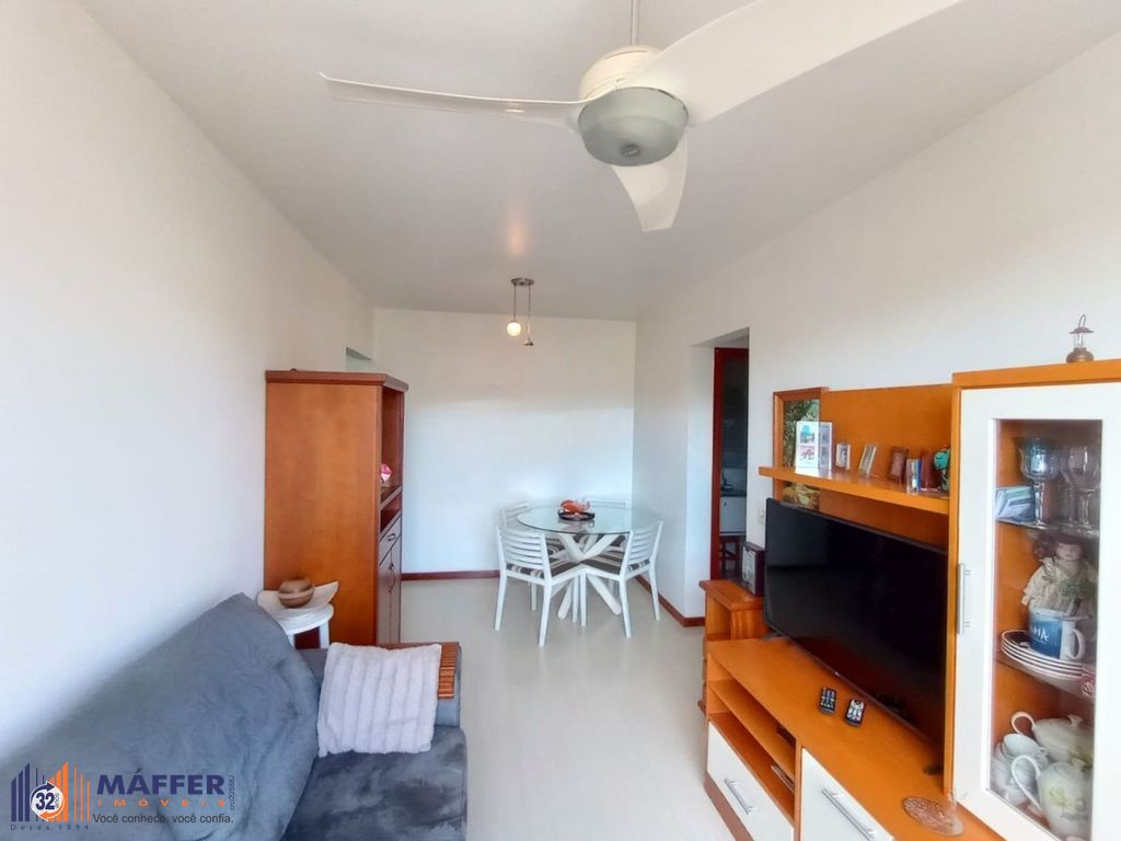 Apartamento, 2 quartos, 57 m² - Foto 2