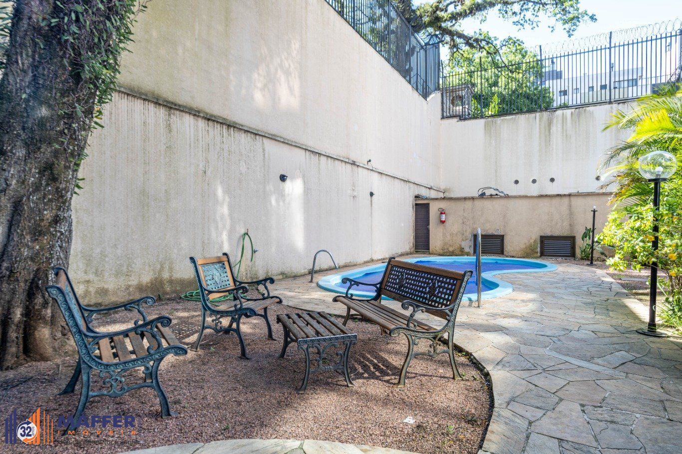 Apartamento, 3 quartos, 93 m² - Foto 24