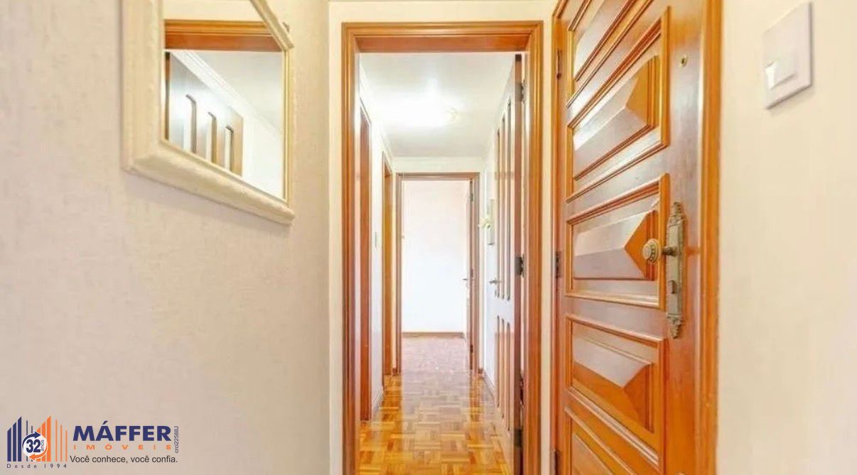 Apartamento, 2 quartos, à venda, 60 m², Azenha - Porto Alegre — foto 5