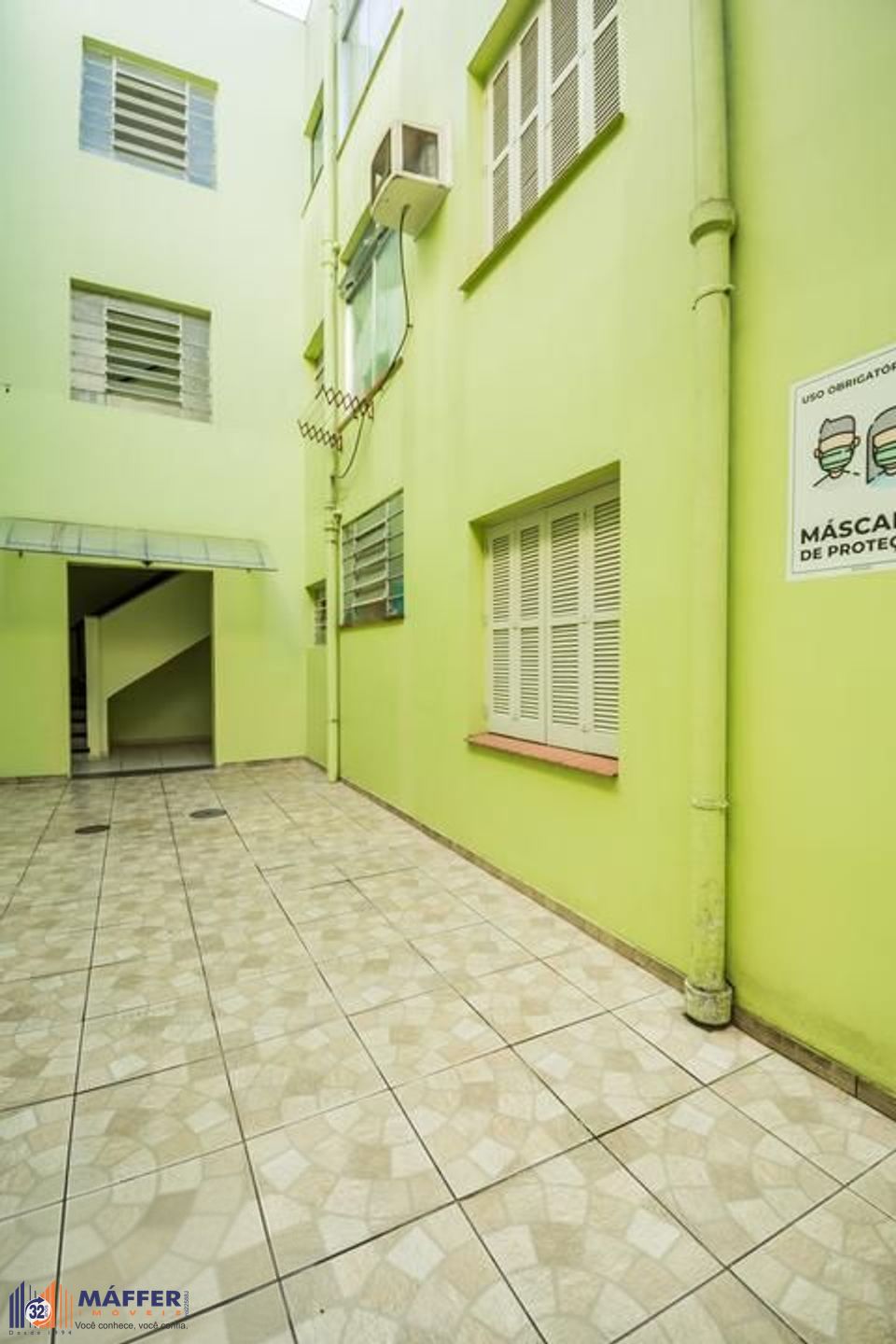 Apartamento, 2 quartos, 60 m² - Foto 17