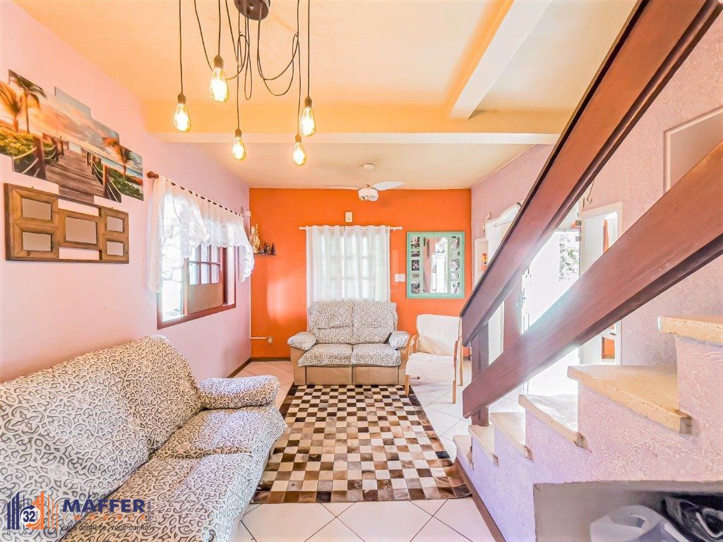 Casa, 3 quartos, à venda, 272 m², Vila Jardim - Porto Alegre — foto 2