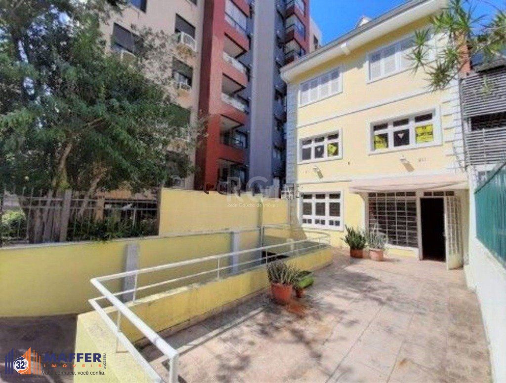 Casa Comercial para Venda - 258m², 0 dormitórios, 3 vagas - Rio Branco