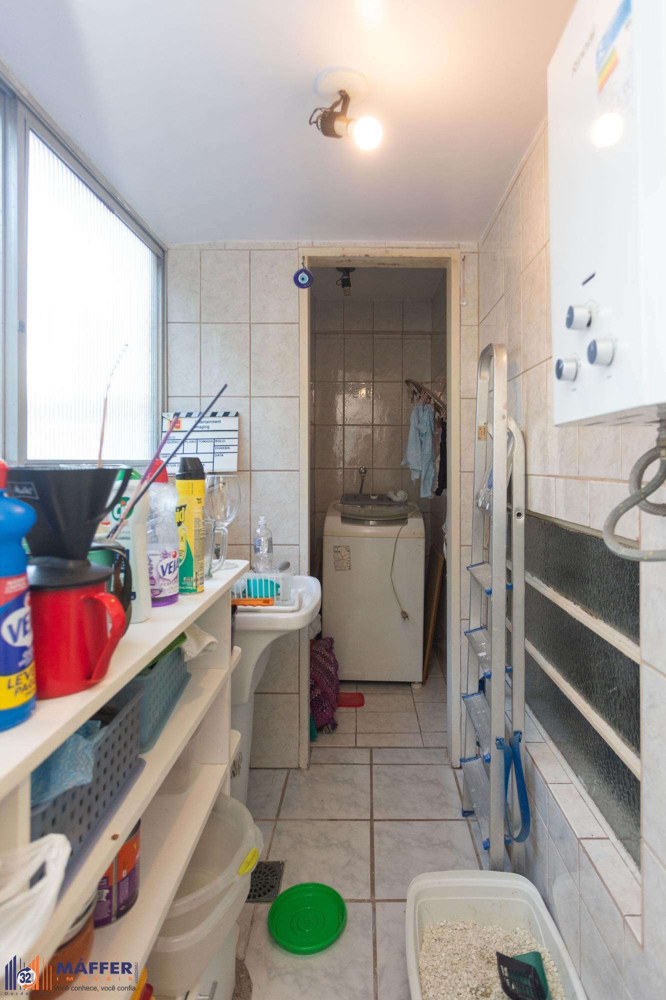 Apartamento, 2 quartos, 66 m² - Foto 8