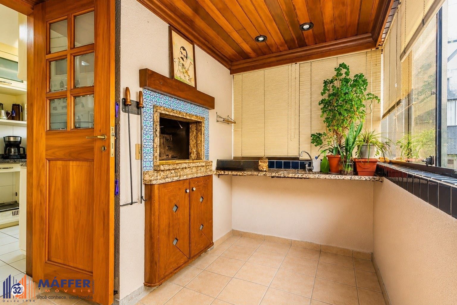 Apartamento, 3 quartos, à venda, 113 m², Mont'serrat - Porto Alegre — foto 5