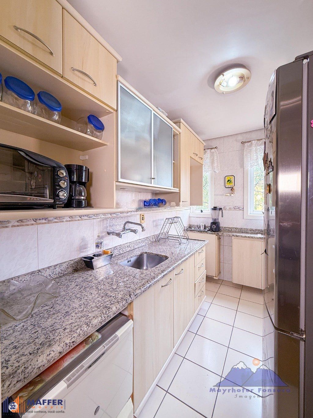Apartamento, 2 quartos, 79 m² - Foto 6