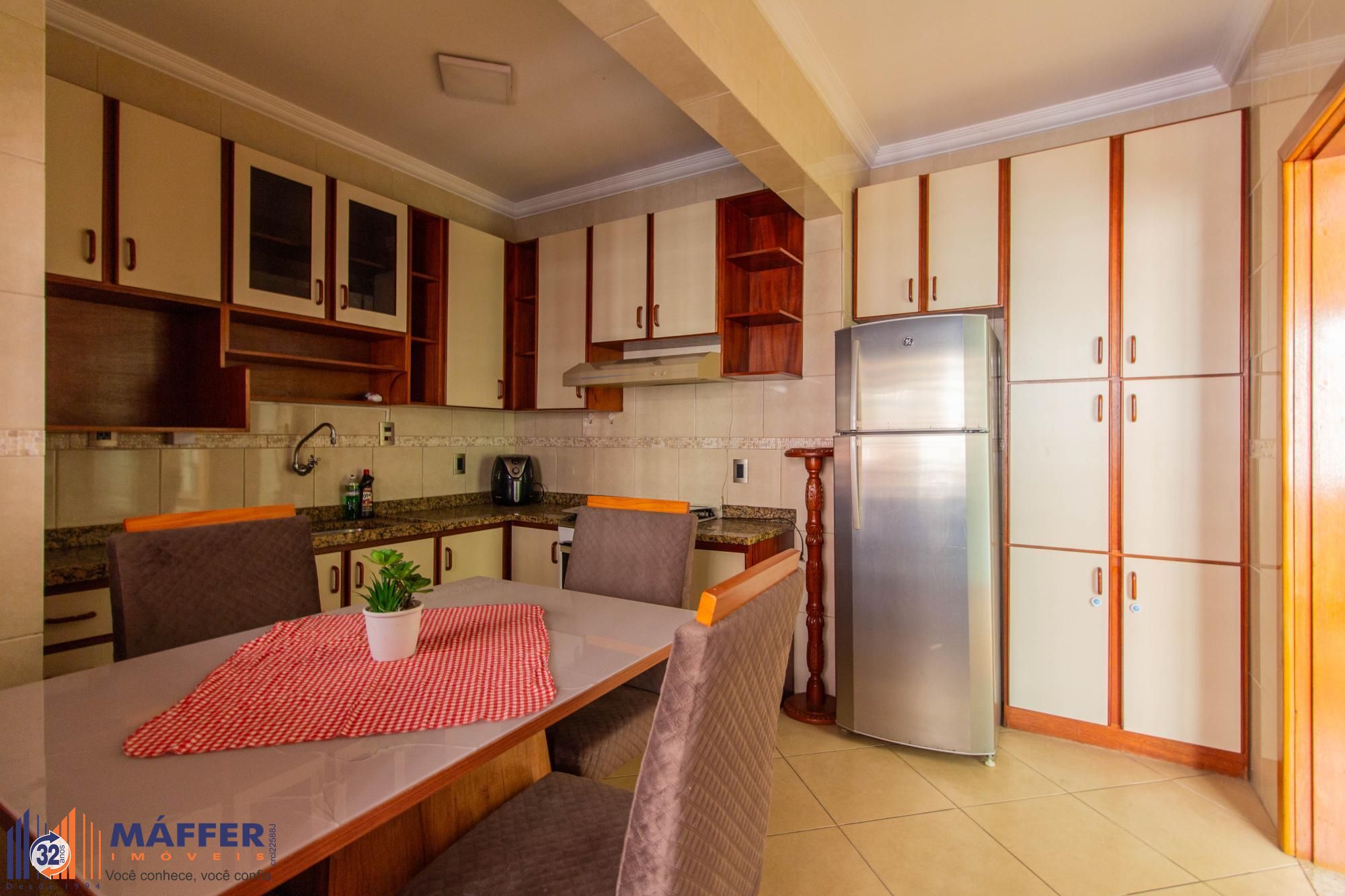 Apartamento, 2 quartos, à venda, 72 m², Centro Histórico - Porto Alegre — foto 5